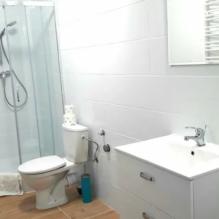 Apartamenty Slesin *