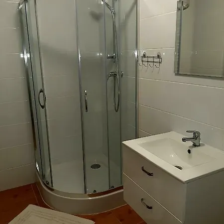 Apartamenty Slesin Ubytování v soukromí Ślesin
