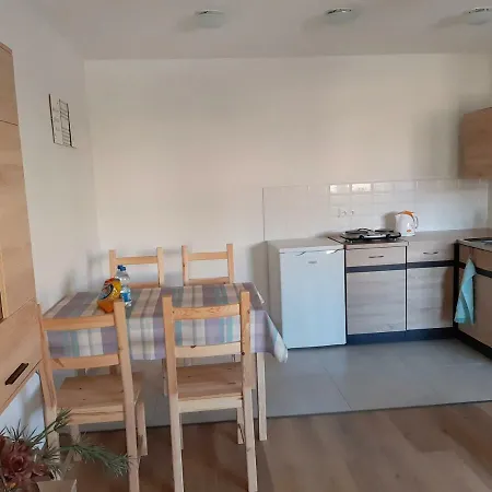 Apartamenty Slesin