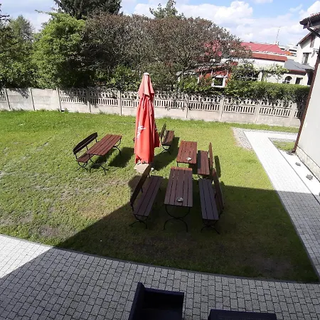 Apartamenty Slesin * Ślesin