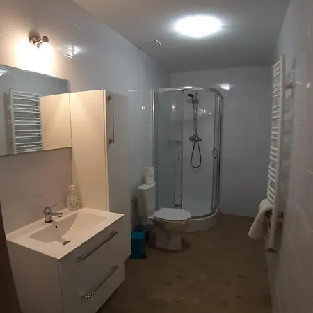 Apartamenty Slesin Ubytování v soukromí